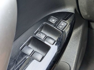 2024 Mitsubishi Eclipse Cross LE