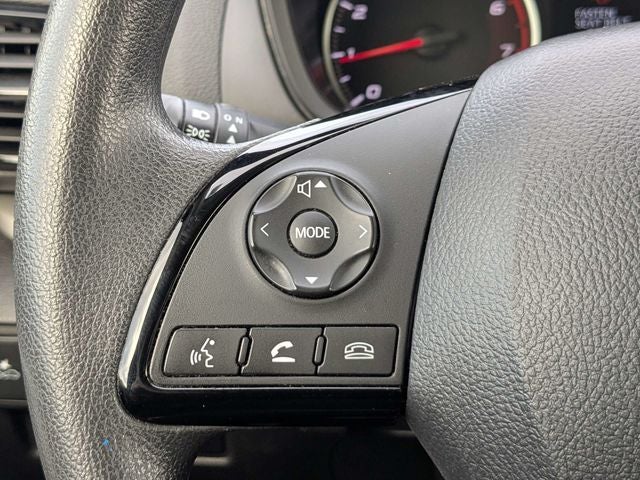 2024 Mitsubishi Eclipse Cross LE