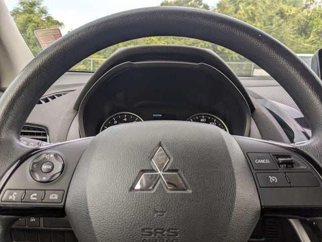 2024 Mitsubishi Eclipse Cross LE