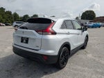 2024 Mitsubishi Eclipse Cross LE