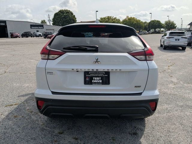 2024 Mitsubishi Eclipse Cross LE
