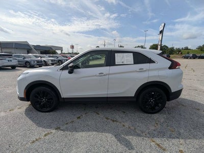 2024 Mitsubishi Eclipse Cross LE