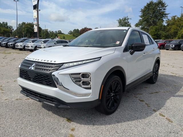 2024 Mitsubishi Eclipse Cross LE