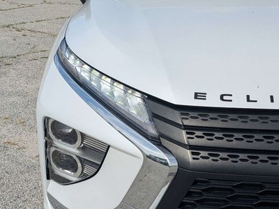 2024 Mitsubishi Eclipse Cross LE