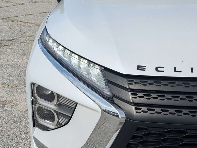2024 Mitsubishi Eclipse Cross LE
