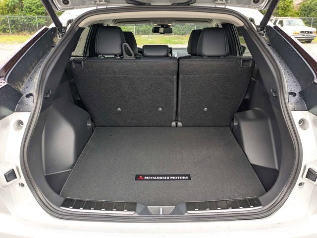 2026 Mitsubishi Eclipse Cross SE