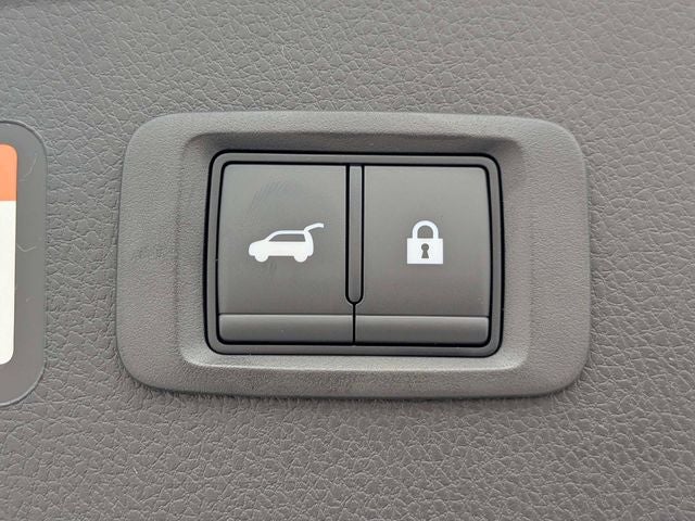 2026 Mitsubishi Eclipse Cross SE