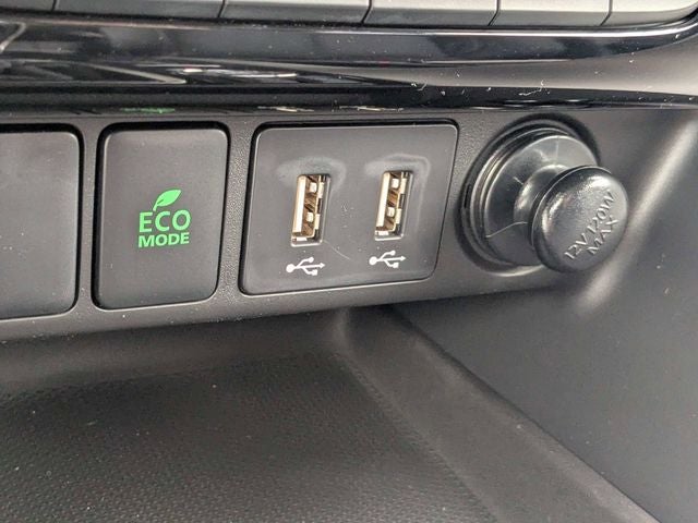 2026 Mitsubishi Eclipse Cross SE