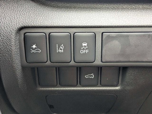 2026 Mitsubishi Eclipse Cross SE - Photo 25