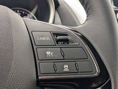 2026 Mitsubishi Eclipse Cross SE