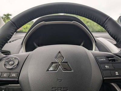 2026 Mitsubishi Eclipse Cross SE