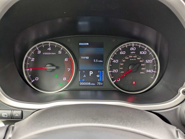2026 Mitsubishi Eclipse Cross SE