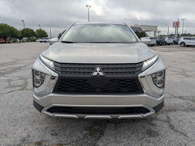 2026 Mitsubishi Eclipse Cross SE - Photo 7