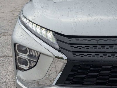 2026 Mitsubishi Eclipse Cross SE