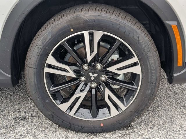 2026 Mitsubishi Eclipse Cross SE - Photo 9