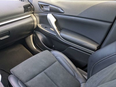 2024 Mitsubishi Eclipse Cross SE