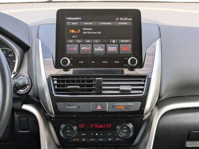2024 Mitsubishi Eclipse Cross SE