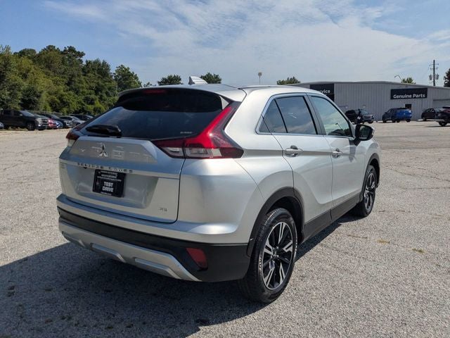 2024 Mitsubishi Eclipse Cross SE