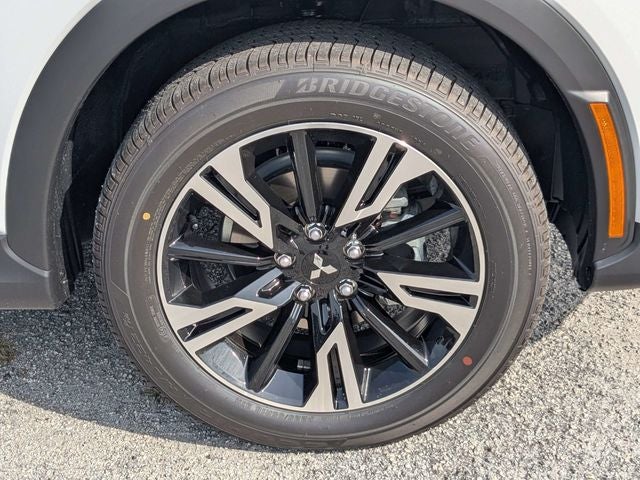 2026 Mitsubishi Eclipse Cross SE