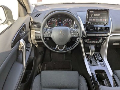 2026 Mitsubishi Eclipse Cross SE