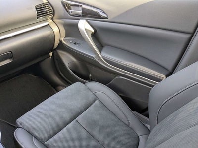 2026 Mitsubishi Eclipse Cross SE