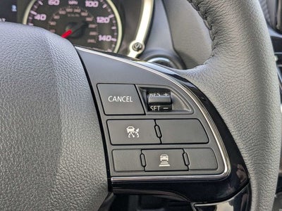 2026 Mitsubishi Eclipse Cross SE