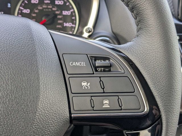 2026 Mitsubishi Eclipse Cross SE