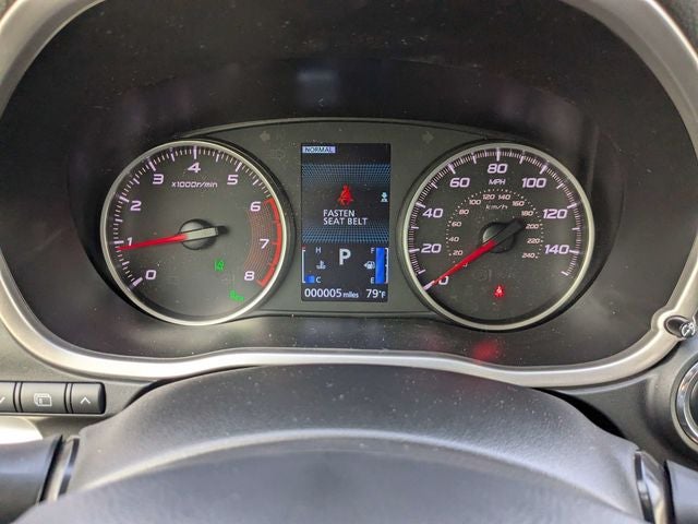2026 Mitsubishi Eclipse Cross SE