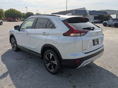 2026 Mitsubishi Eclipse Cross SE