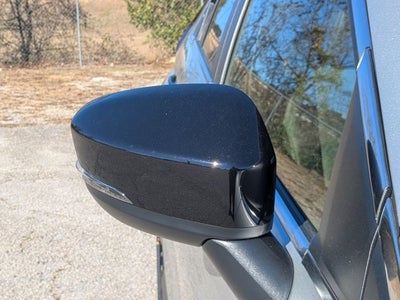 2026 Mitsubishi Eclipse Cross Black Edition