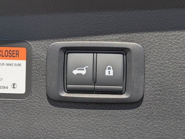 2026 Mitsubishi Eclipse Cross Black Edition