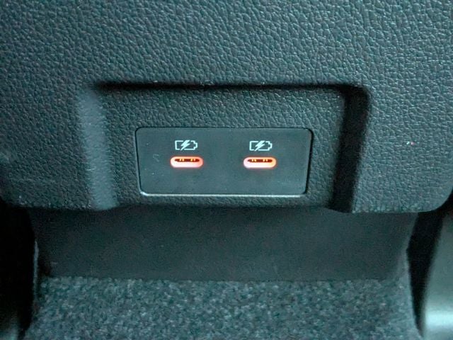 2026 Mitsubishi Eclipse Cross Black Edition