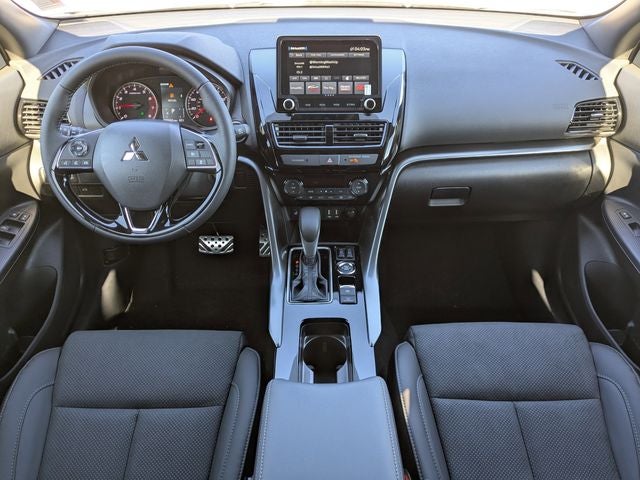 2026 Mitsubishi Eclipse Cross Black Edition