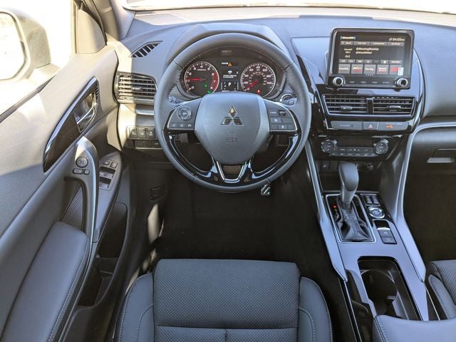 2026 Mitsubishi Eclipse Cross Black Edition