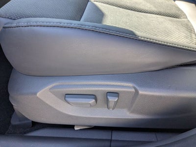 2026 Mitsubishi Eclipse Cross Black Edition