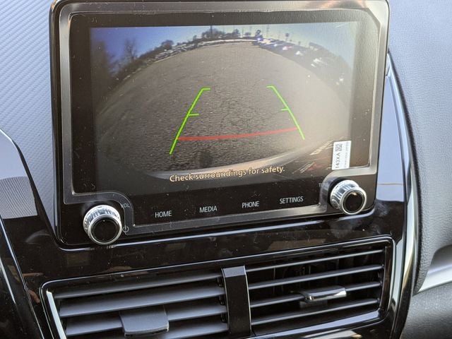 2026 Mitsubishi Eclipse Cross Black Edition