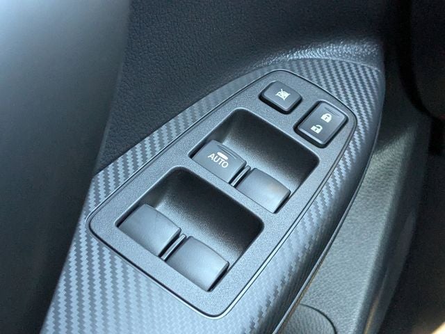 2026 Mitsubishi Eclipse Cross Black Edition