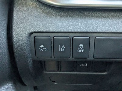 2026 Mitsubishi Eclipse Cross Black Edition