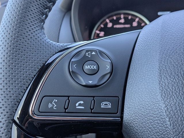 2026 Mitsubishi Eclipse Cross Black Edition