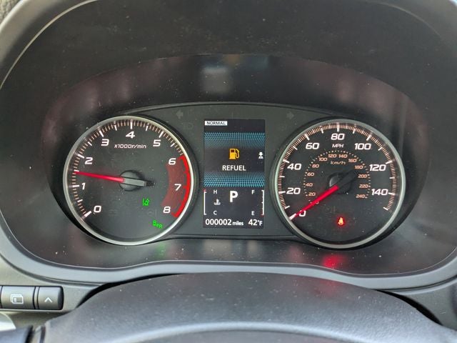 2026 Mitsubishi Eclipse Cross Black Edition