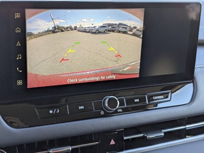 2025 Mitsubishi Outlander ES