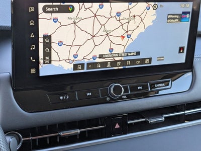 2025 Mitsubishi Outlander ES