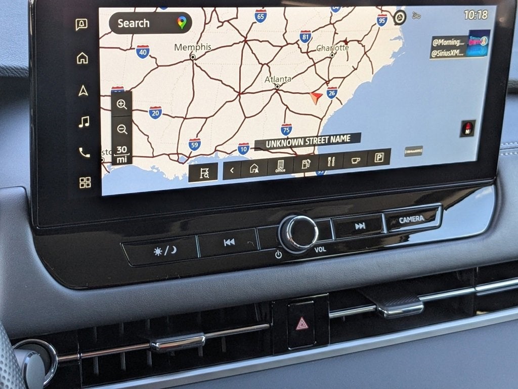 2025 Mitsubishi Outlander ES