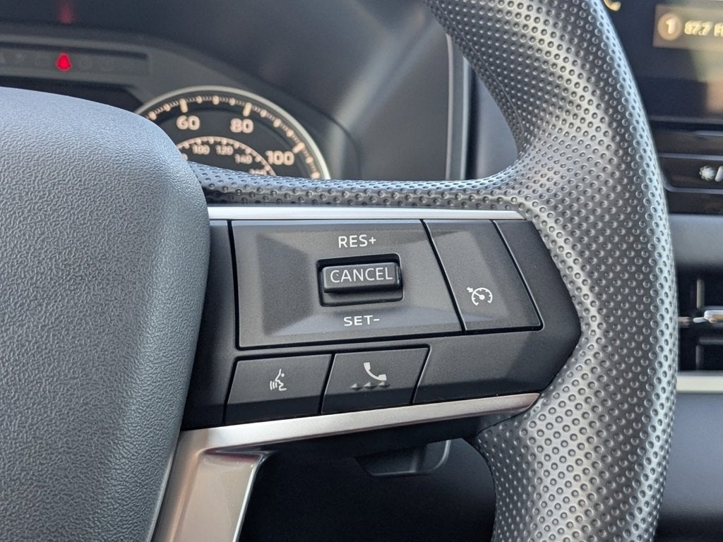 2025 Mitsubishi Outlander ES