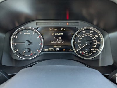 2025 Mitsubishi Outlander ES