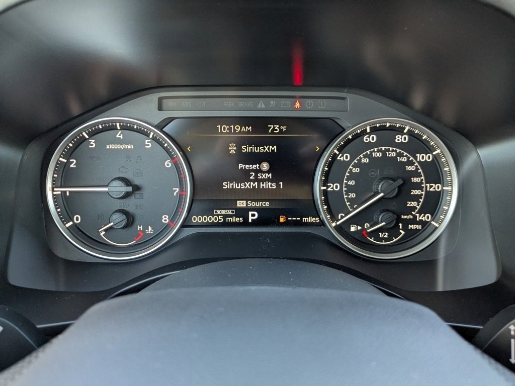 2025 Mitsubishi Outlander ES