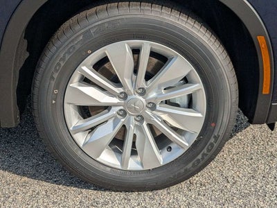 2026 Mitsubishi Outlander ES