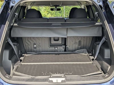 2026 Mitsubishi Outlander ES