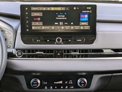 2026 Mitsubishi Outlander ES
