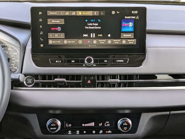2026 Mitsubishi Outlander ES